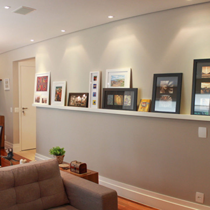 Apartamento ‘Angelo e Amanda’