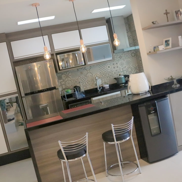 Apartamento ‘Leandro e Daniele’