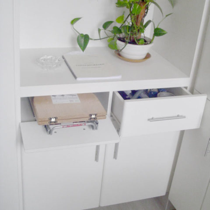 Lavanderia Simples e Versátil