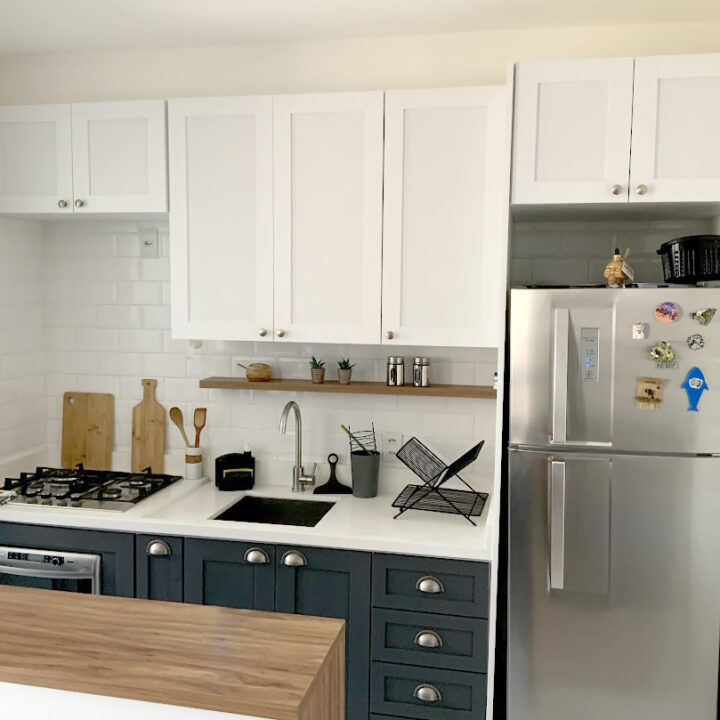 Apartamento ‘Luiz e Ana’